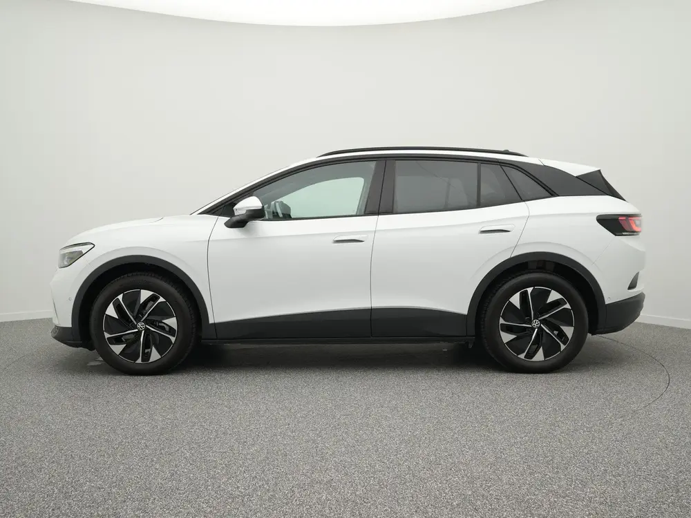 Volkswagen ID.4 Pro Business 77 kWh 286 PK | Navigatie | Sto uit 2026, foto 17