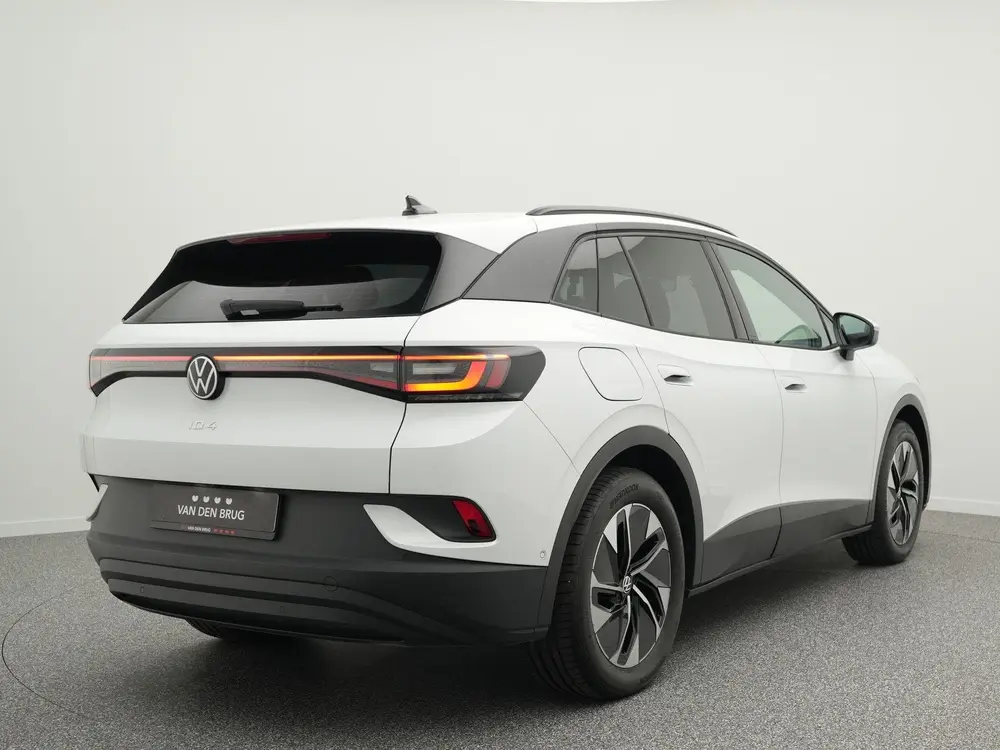 Volkswagen ID.4 Pro Business 77 kWh 286 PK | Navigatie | Sto uit 2026, foto 2