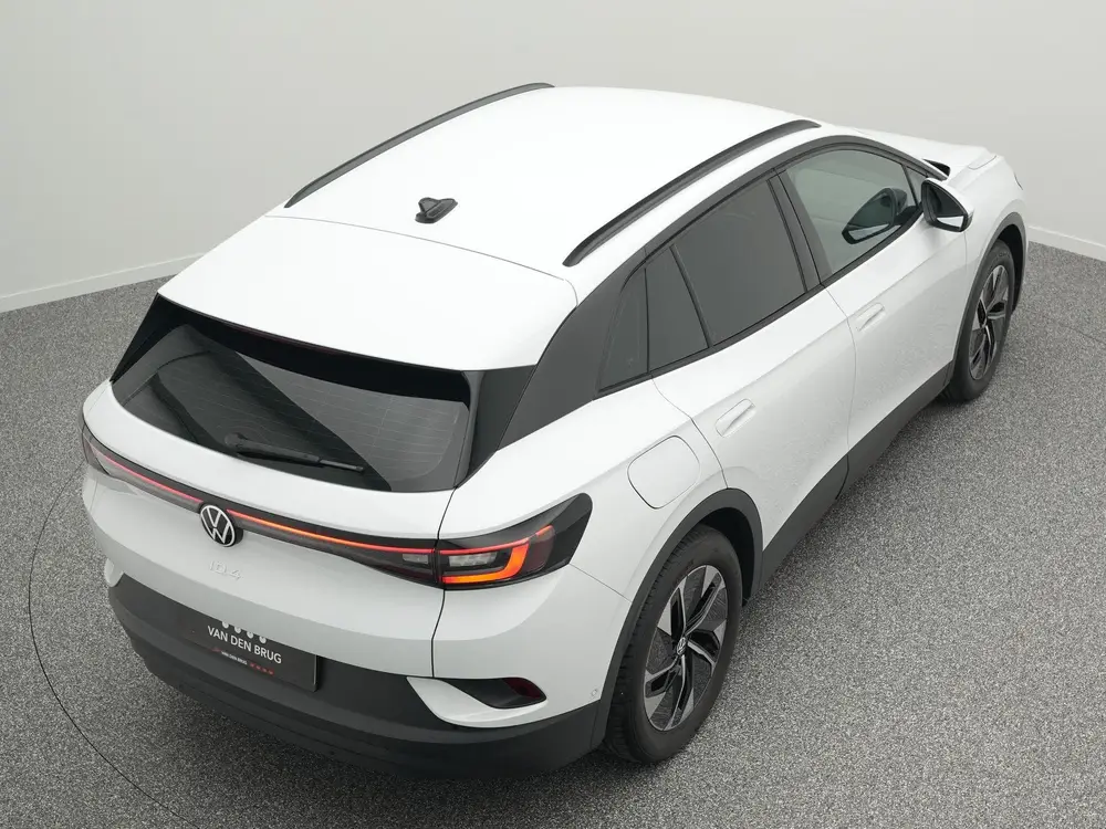 Volkswagen ID.4 Pro Business 77 kWh 286 PK | Navigatie | Sto uit 2026, foto 20