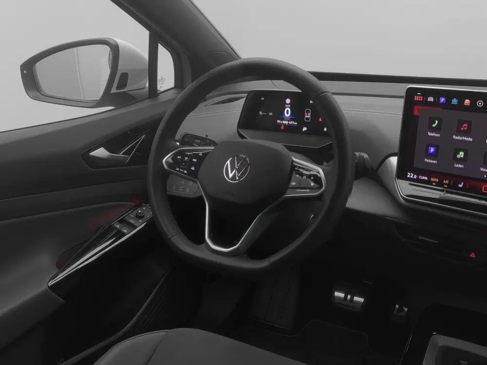 Volkswagen ID.4 Pro Business 77 kWh 286 PK | Navigatie | Sto uit 2026, foto 6