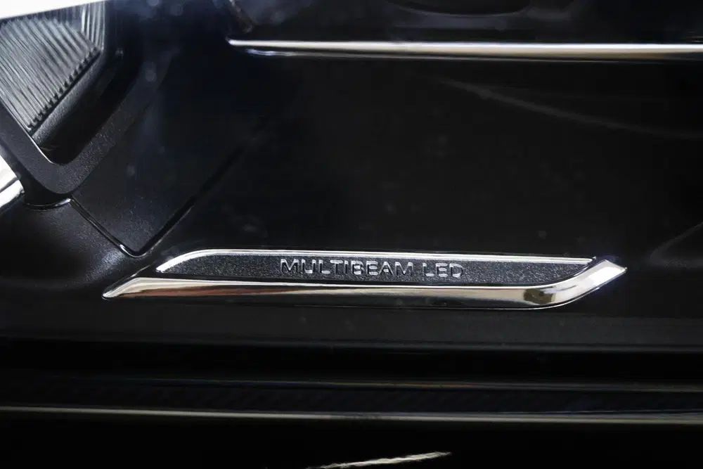 Mercedes-Benz CLA 180 Business Solution AMG uit 2021, foto 18