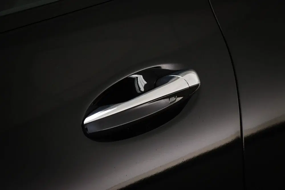 Mercedes-Benz CLA 180 Business Solution AMG uit 2021, foto 20