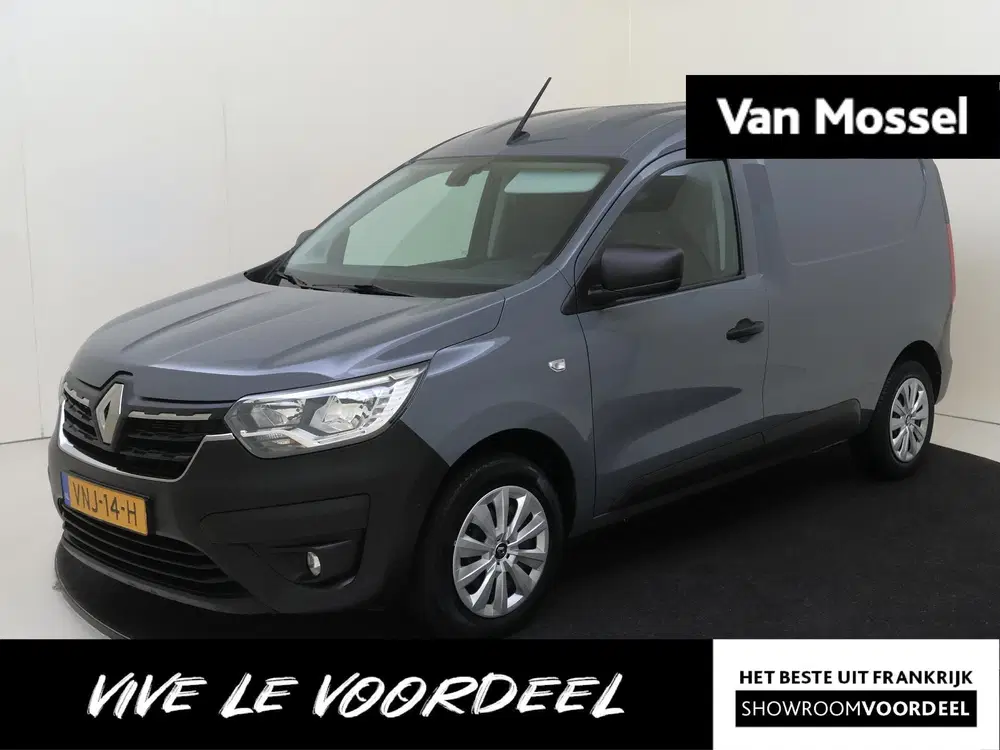 Renault Express 1.5 dCi 95 Comfort + uit 2021