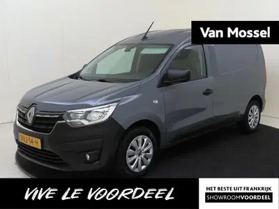 Renault Express 1.5 dCi 95 Comfort + uit 2021