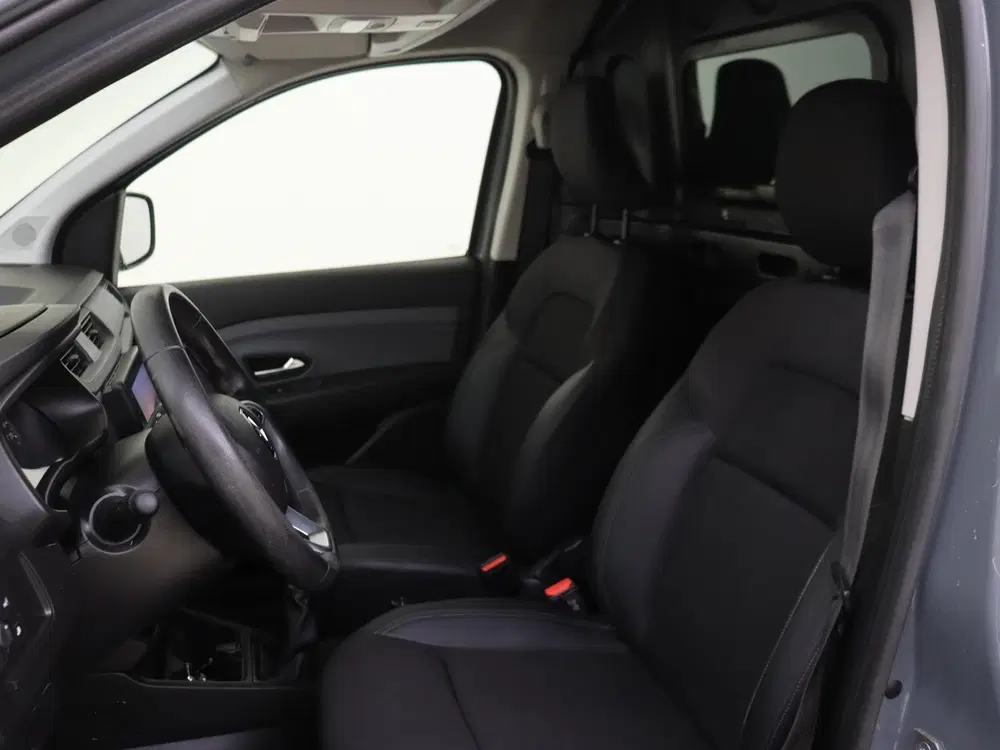 Renault Express 1.5 dCi 95 Comfort + uit 2021, foto 11