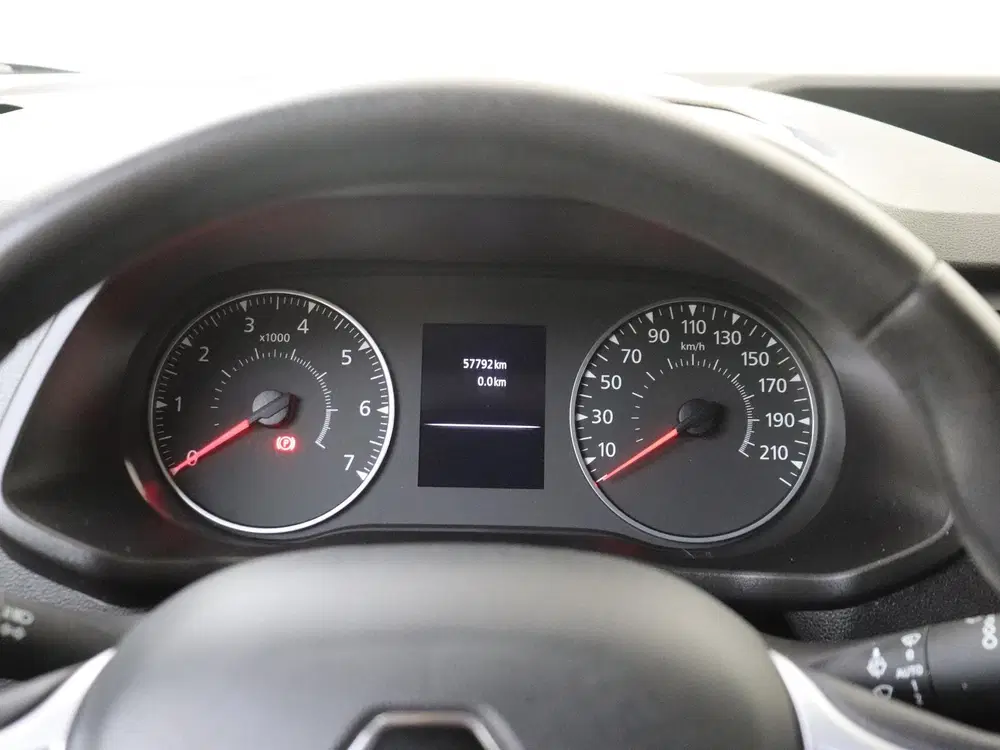 Renault Express 1.5 dCi 95 Comfort + uit 2021, foto 12