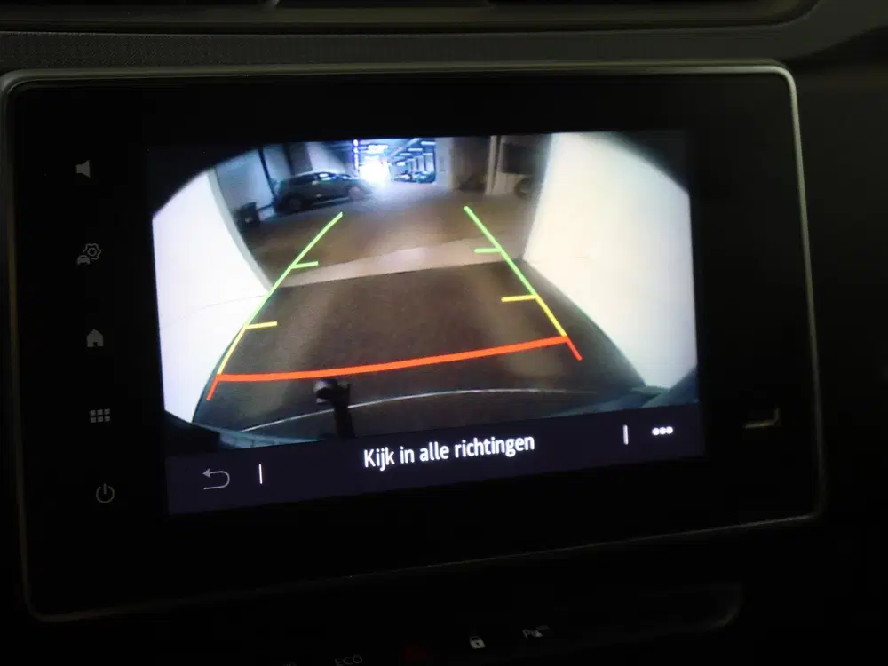 Renault Express 1.5 dCi 95 Comfort + uit 2021, foto 18