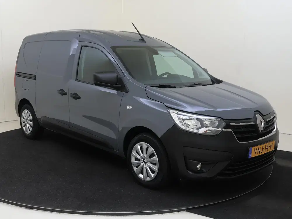 Renault Express 1.5 dCi 95 Comfort + uit 2021, foto 2