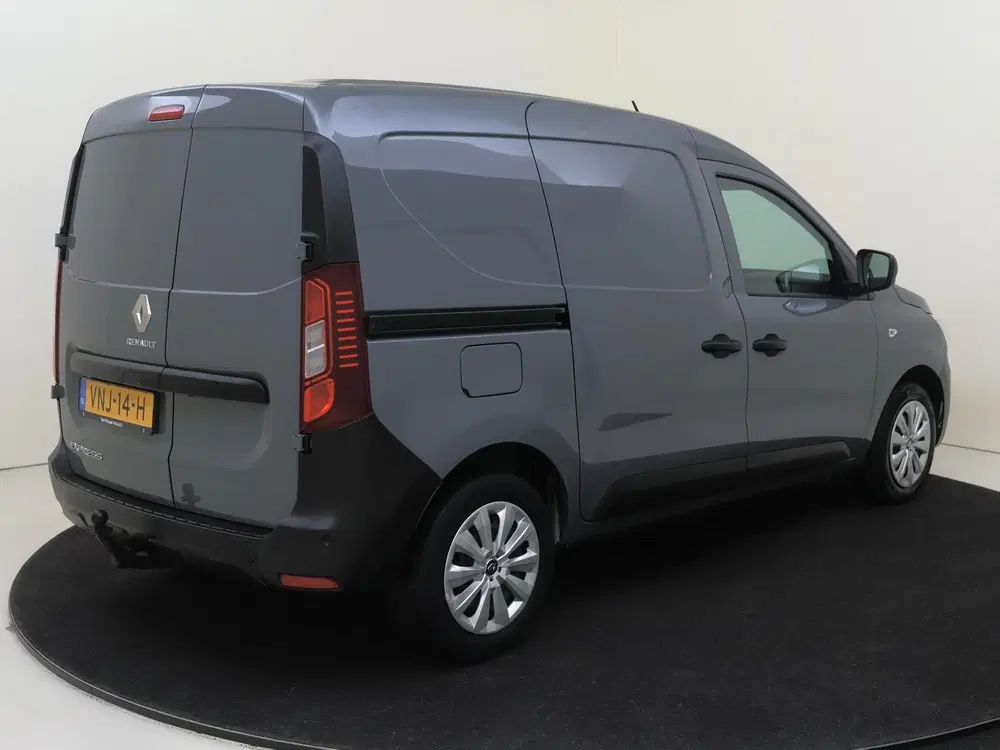 Renault Express 1.5 dCi 95 Comfort + uit 2021, foto 4