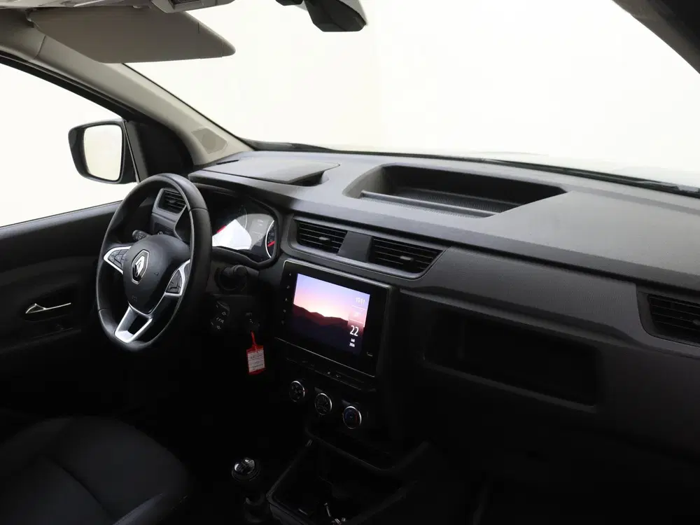 Renault Express 1.5 dCi 95 Comfort + uit 2021, foto 5