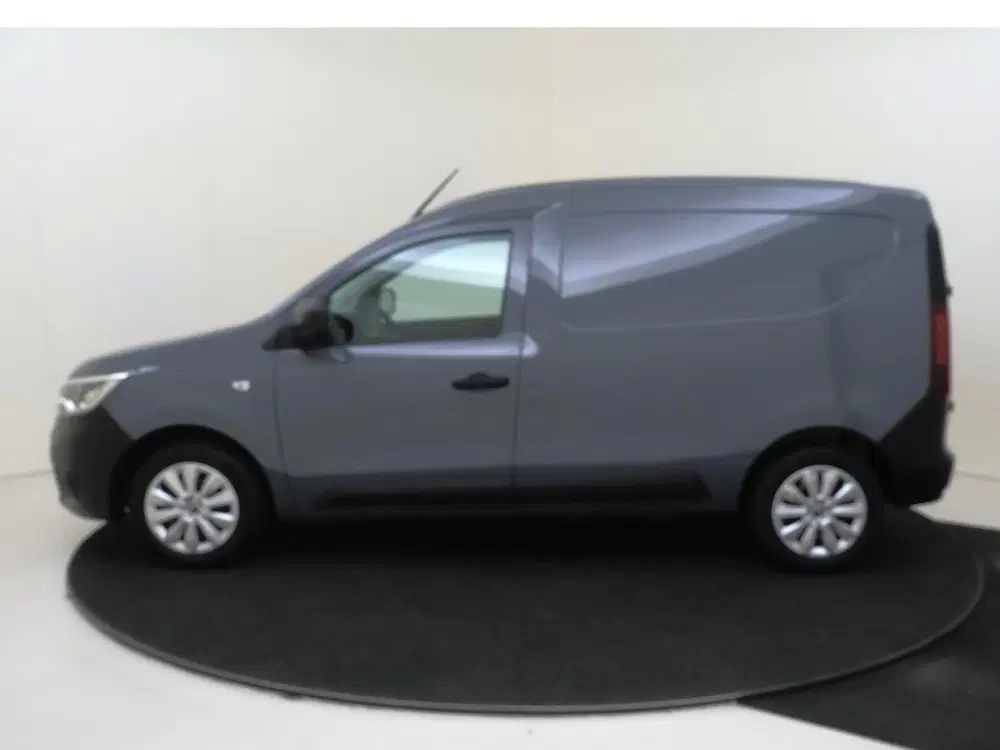Renault Express 1.5 dCi 95 Comfort + uit 2021, foto 8