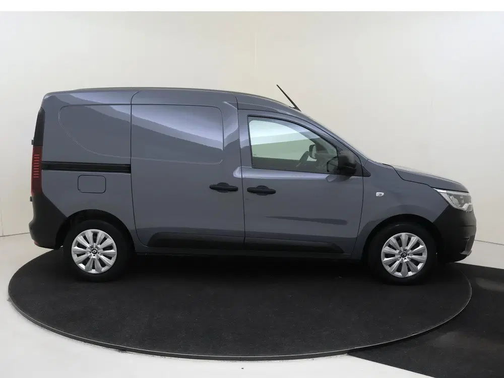 Renault Express 1.5 dCi 95 Comfort + uit 2021, foto 9