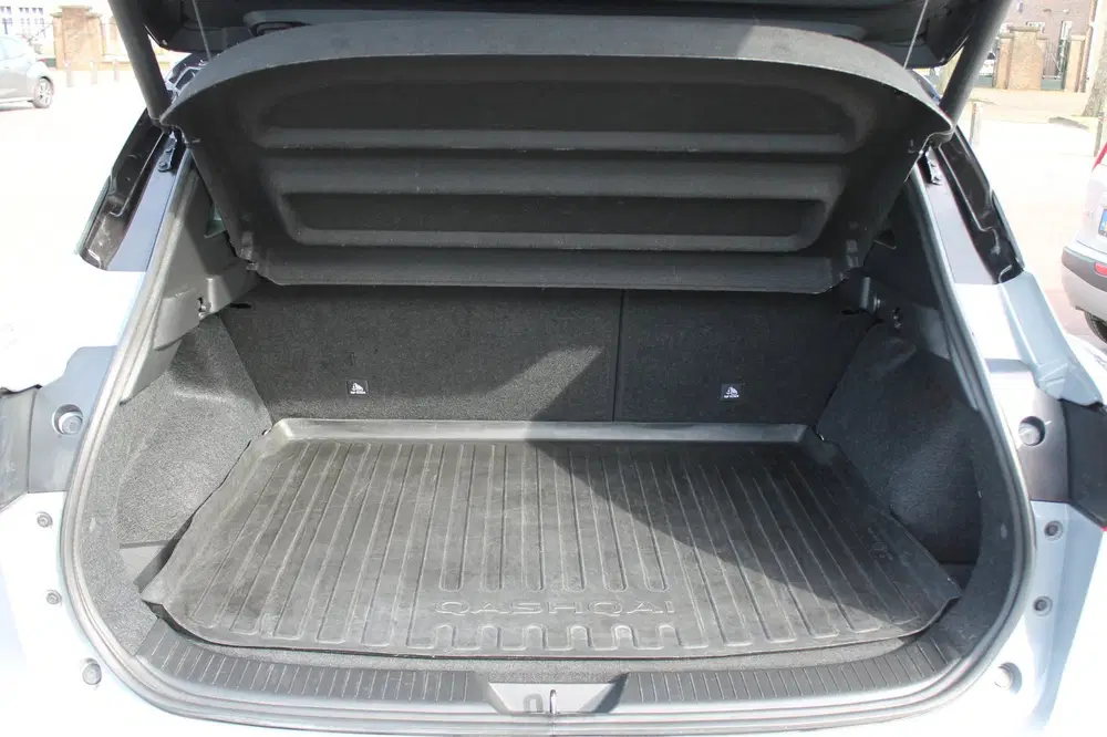 Nissan Qashqai 1.3 MHEV Xtronic Tekna + Massage Pano Leer uit 2022, foto 13