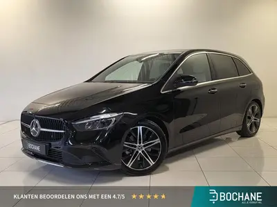 Mercedes-Benz B-Klasse 180 Luxury Line uit 2024