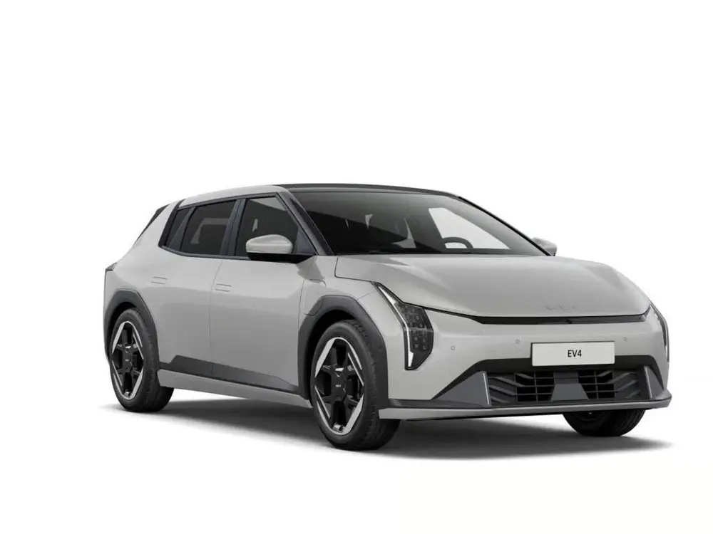 Kia EV4 Plus Advanced 58.3 kWh Direct leverbaar. uit 2026, foto 2