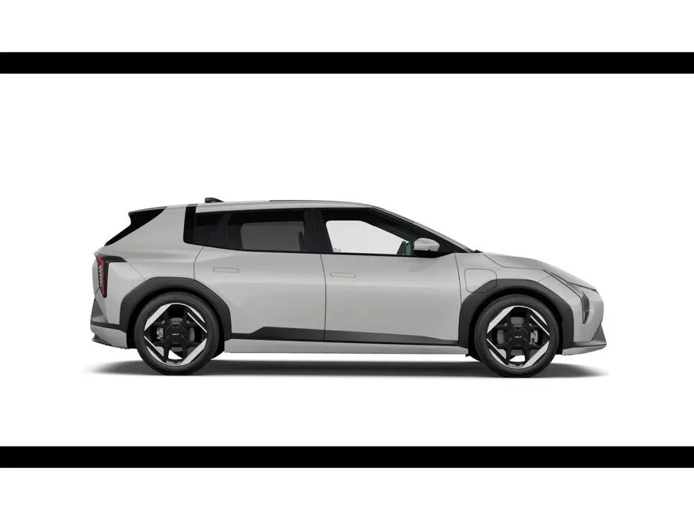 Kia EV4 Plus Advanced 58.3 kWh Direct leverbaar. uit 2026, foto 5