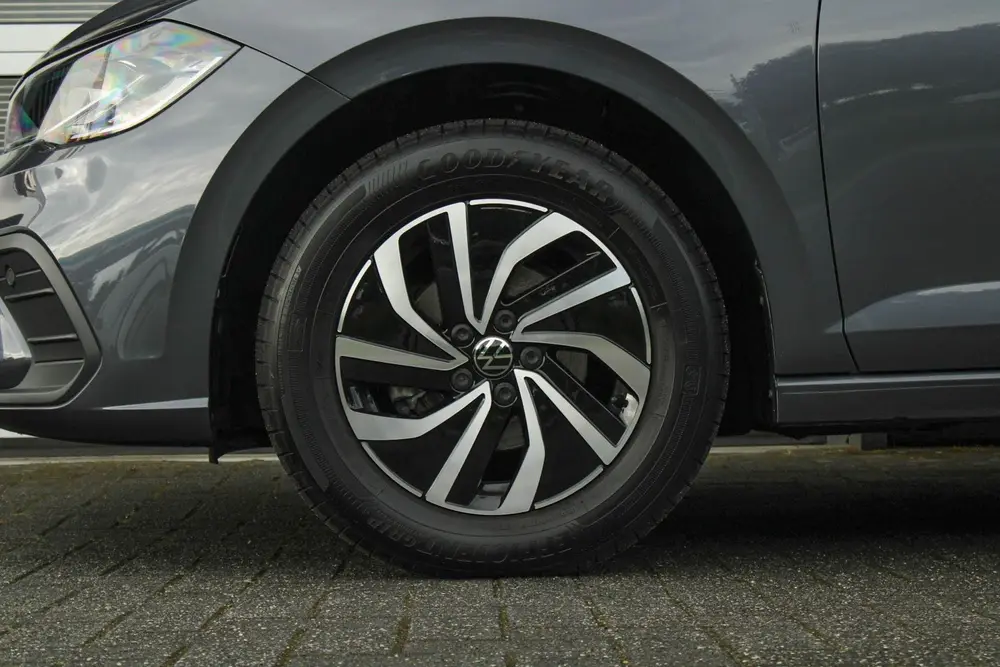 Volkswagen Polo 1.0 TSI 95 pk Life Edition | Apple CarPlay/A uit 2024, foto 15