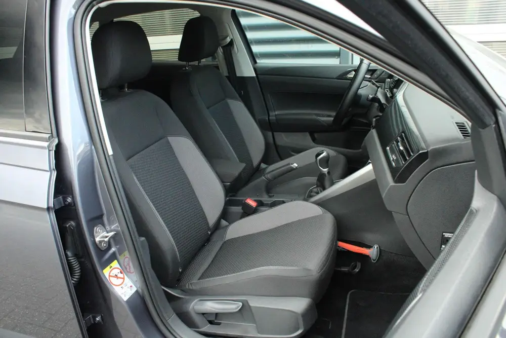 Volkswagen Polo 1.0 TSI 95 pk Life Edition | Apple CarPlay/A uit 2024, foto 16