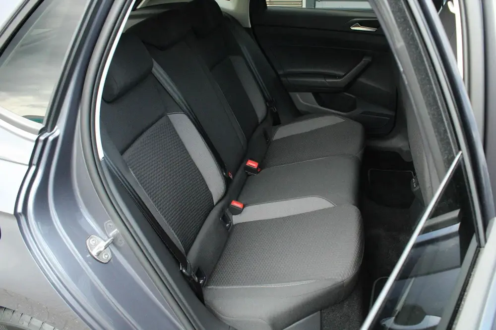 Volkswagen Polo 1.0 TSI 95 pk Life Edition | Apple CarPlay/A uit 2024, foto 17