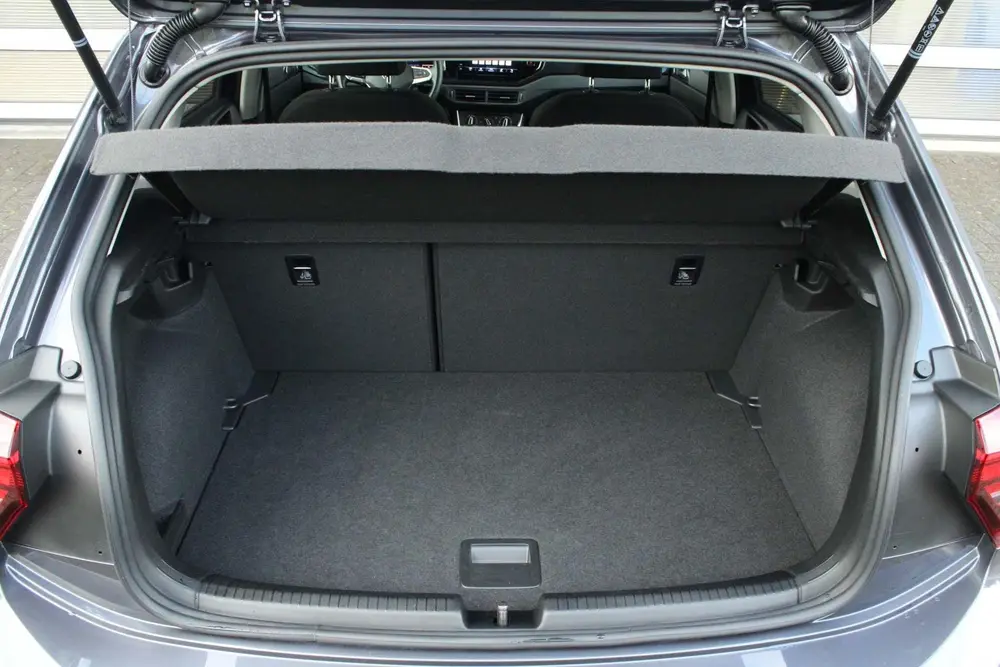 Volkswagen Polo 1.0 TSI 95 pk Life Edition | Apple CarPlay/A uit 2024, foto 18