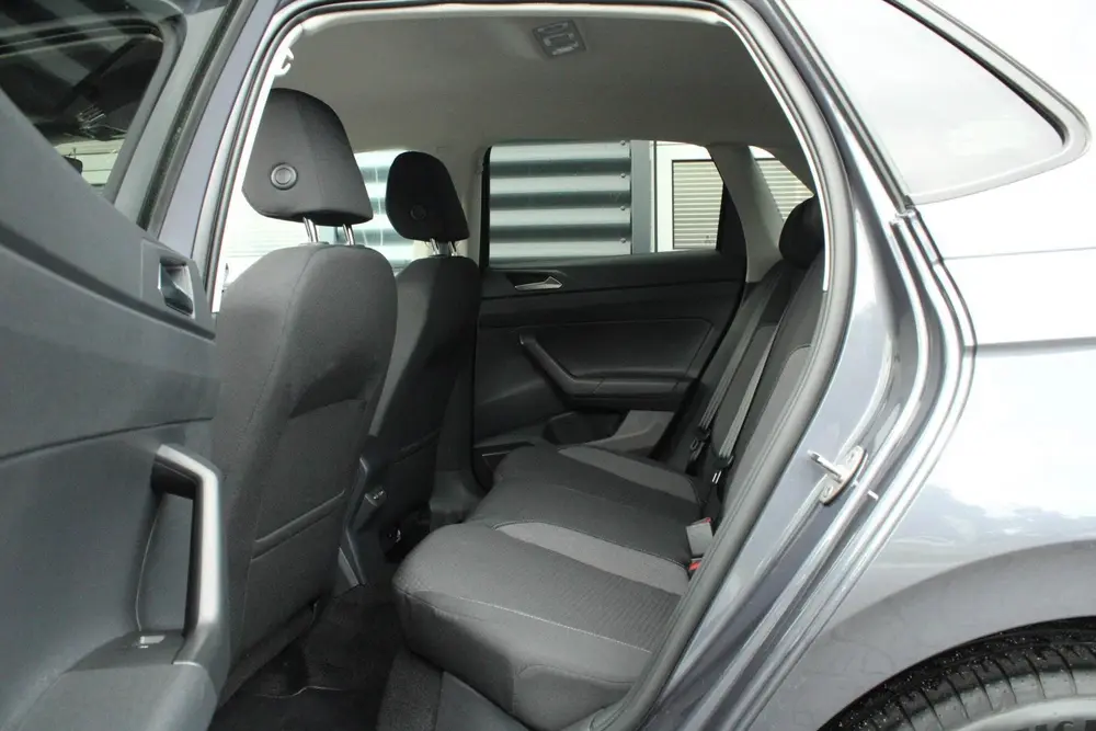 Volkswagen Polo 1.0 TSI 95 pk Life Edition | Apple CarPlay/A uit 2024, foto 19
