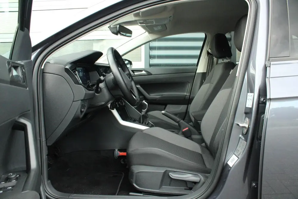 Volkswagen Polo 1.0 TSI 95 pk Life Edition | Apple CarPlay/A uit 2024, foto 20