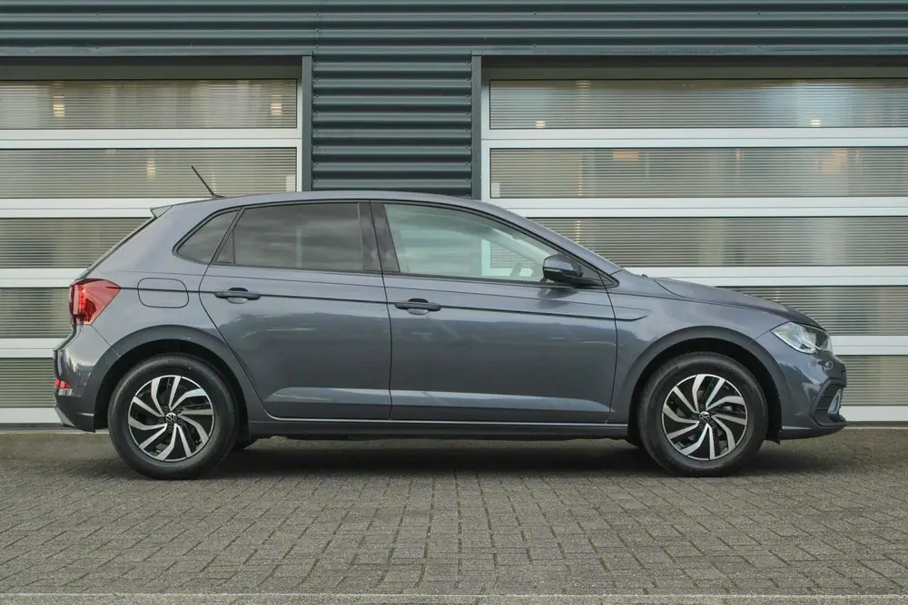 Volkswagen Polo 1.0 TSI 95 pk Life Edition | Apple CarPlay/A uit 2024, foto 3