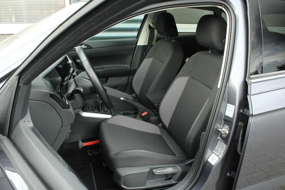 Volkswagen Polo 1.0 TSI 95 pk Life Edition | Apple CarPlay/A uit 2024, foto 4