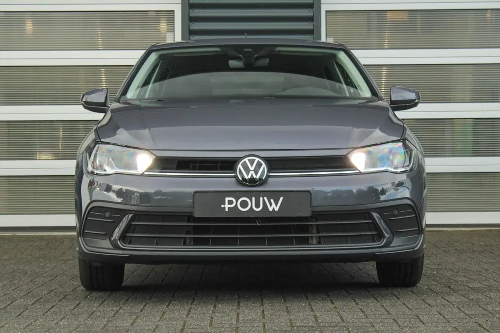 Volkswagen Polo 1.0 TSI 95 pk Life Edition | Apple CarPlay/A uit 2024, foto 8