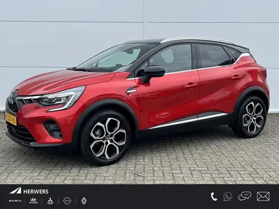 Mitsubishi ASX 1.3 DI-T First Edition uit 2023