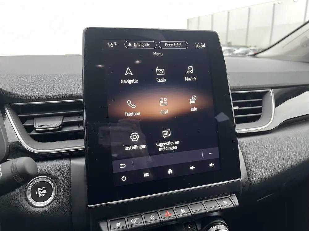 Mitsubishi ASX 1.3 DI-T First Edition uit 2023, foto 10