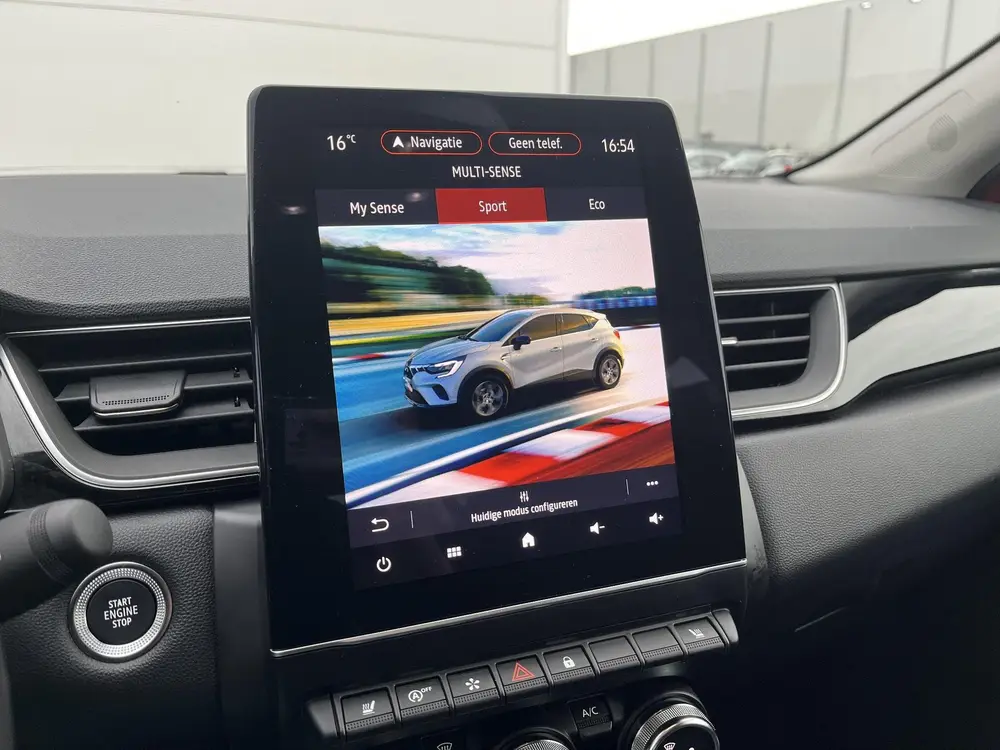 Mitsubishi ASX 1.3 DI-T First Edition uit 2023, foto 12