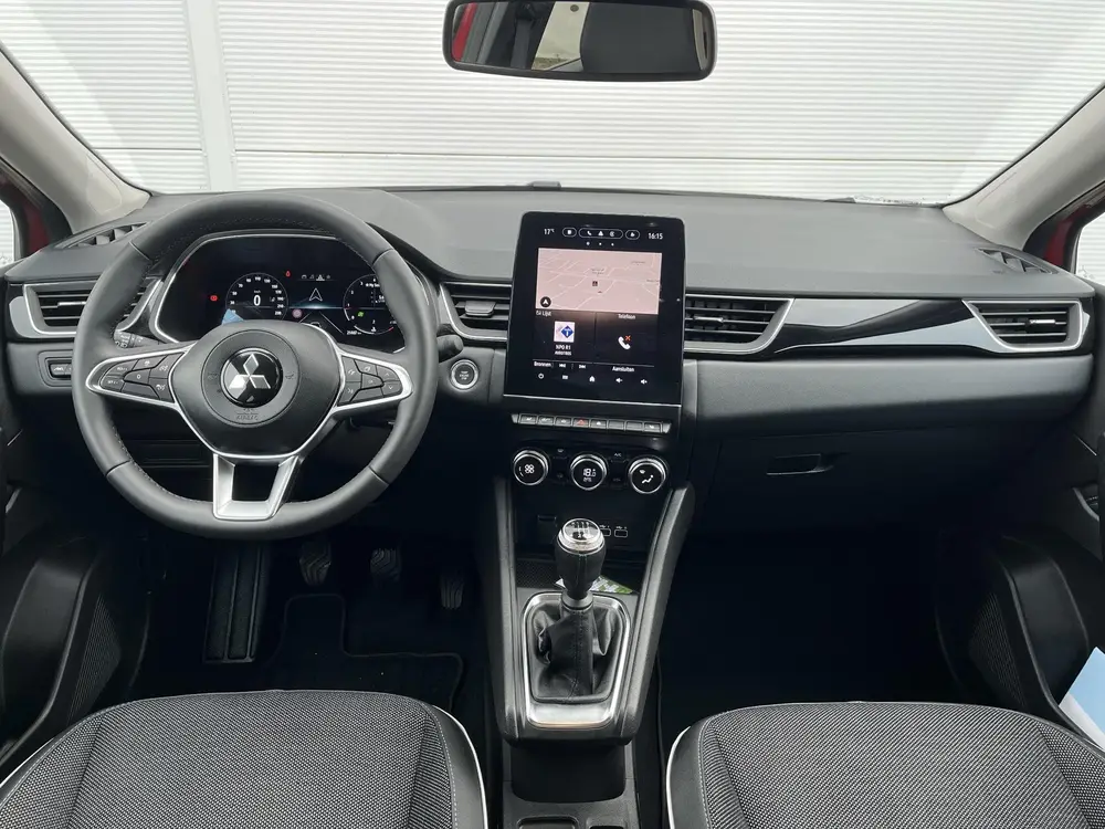 Mitsubishi ASX 1.3 DI-T First Edition uit 2023, foto 2