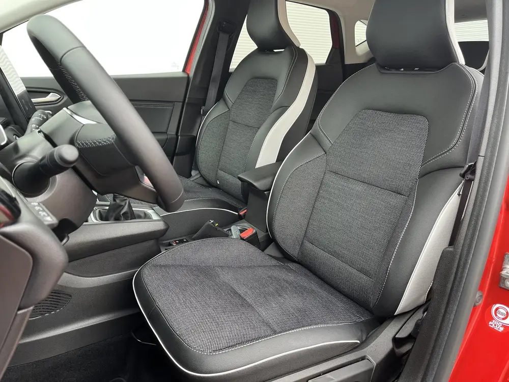 Mitsubishi ASX 1.3 DI-T First Edition uit 2023, foto 5