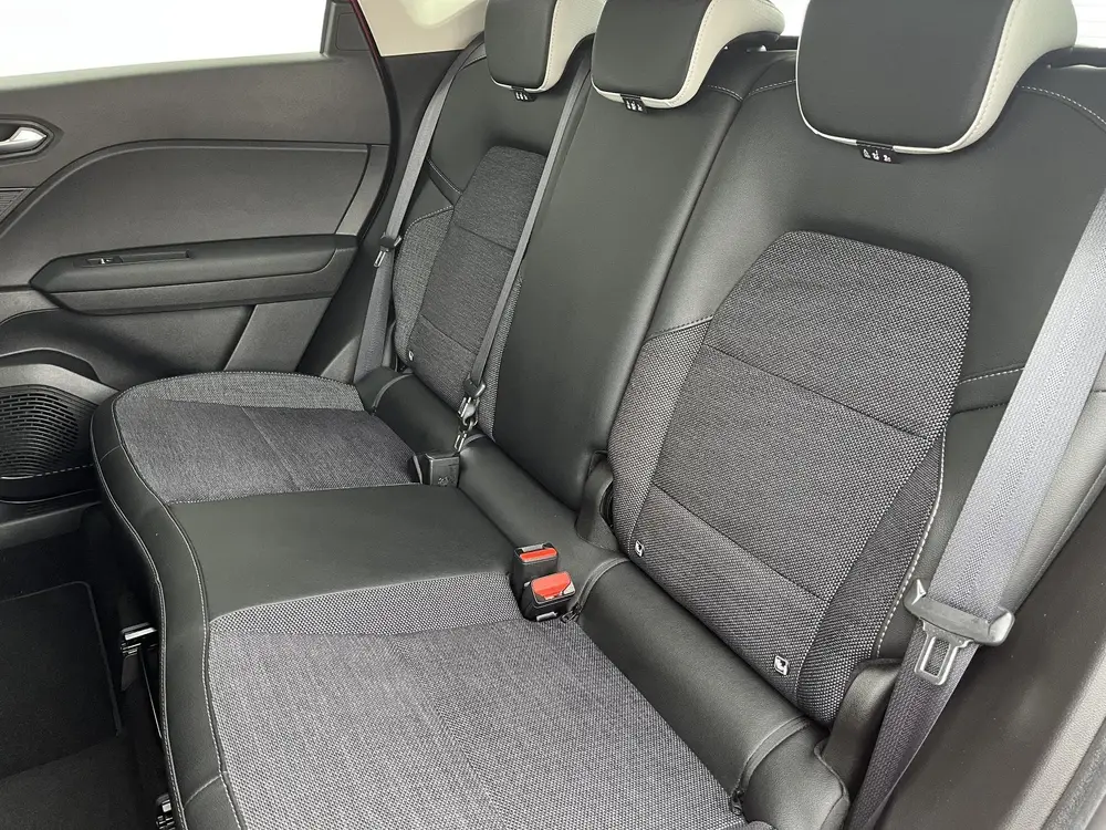 Mitsubishi ASX 1.3 DI-T First Edition uit 2023, foto 6