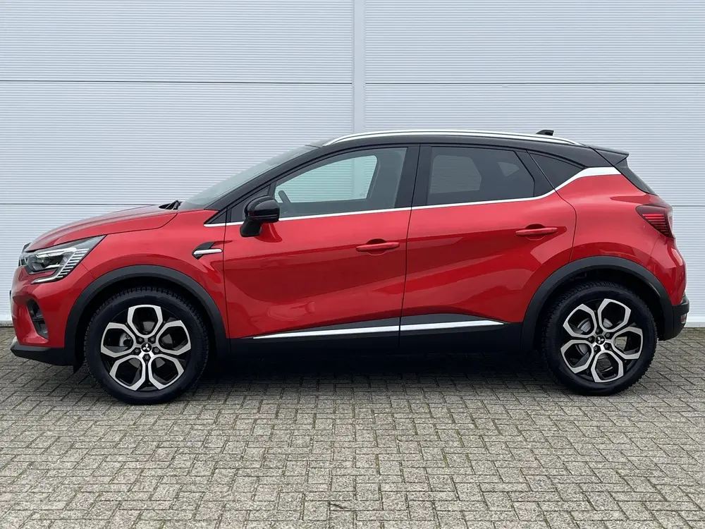 Mitsubishi ASX 1.3 DI-T First Edition uit 2023, foto 7