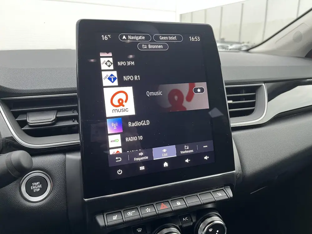Mitsubishi ASX 1.3 DI-T First Edition uit 2023, foto 9