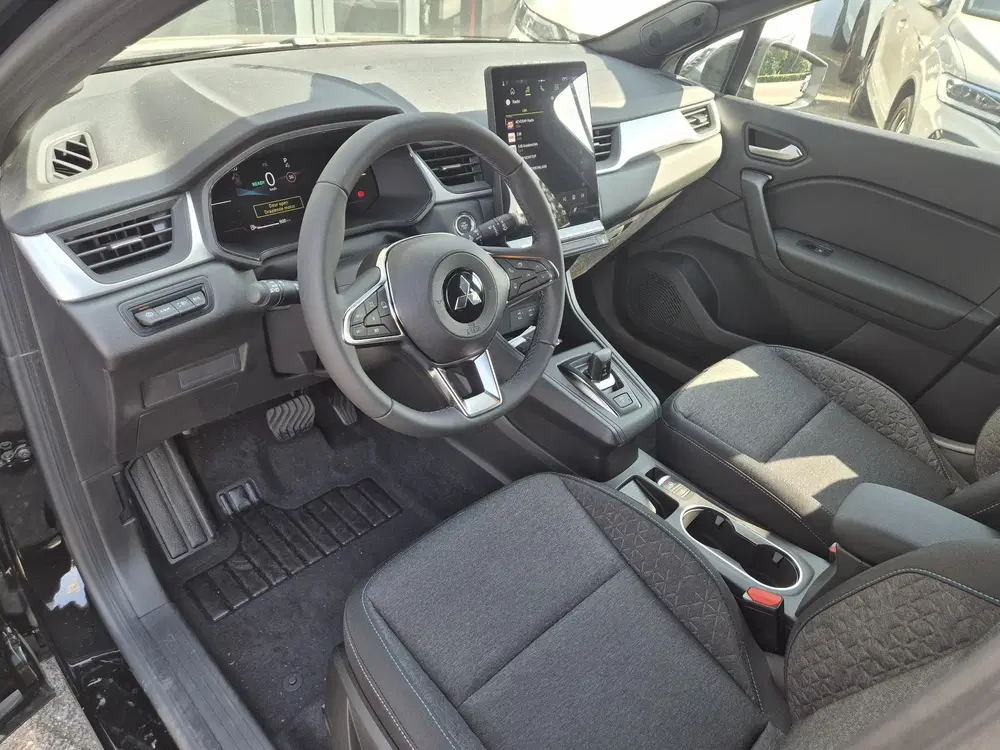 Mitsubishi ASX 1.8 HEV AT Intense uit 2026, foto 17