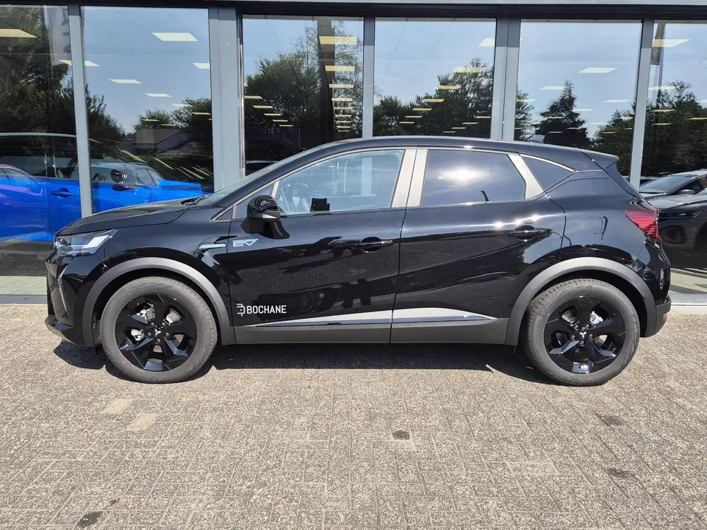 Mitsubishi ASX 1.8 HEV AT Intense uit 2026, foto 18