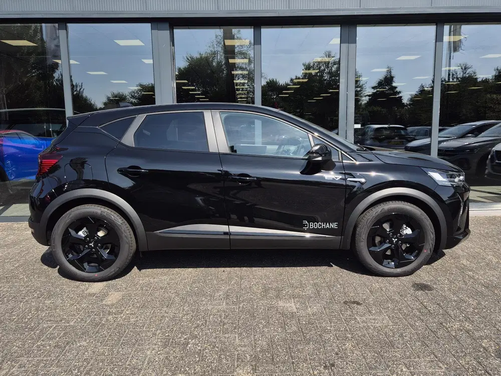 Mitsubishi ASX 1.8 HEV AT Intense uit 2026, foto 19