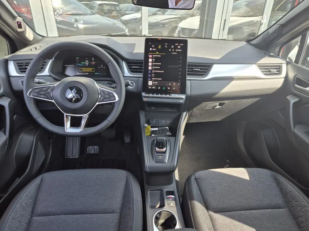 Mitsubishi ASX 1.8 HEV AT Intense uit 2026, foto 3