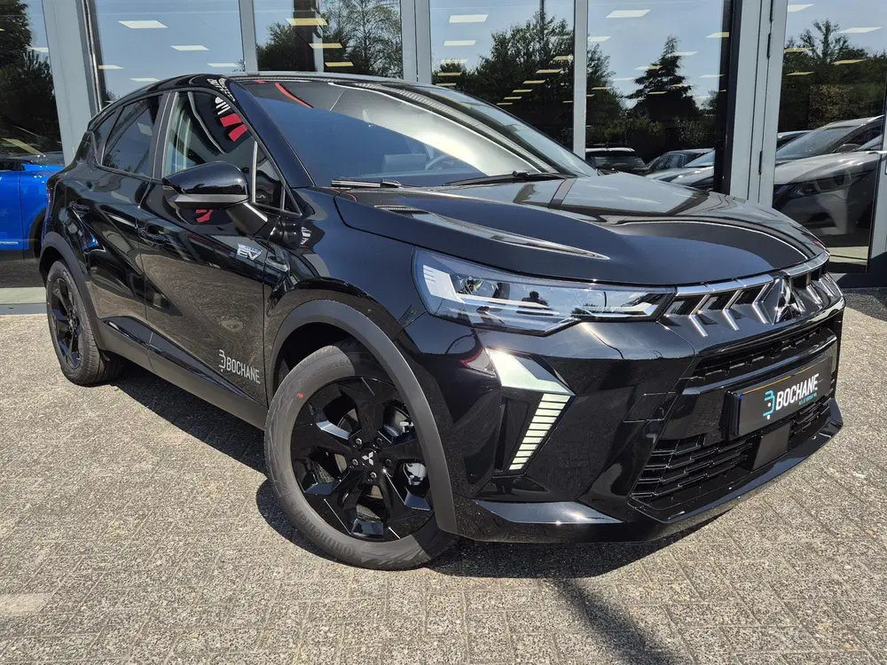 Mitsubishi ASX 1.8 HEV AT Intense uit 2026, foto 5