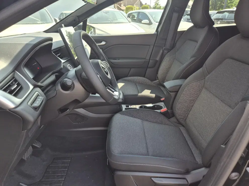 Mitsubishi ASX 1.8 HEV AT Intense uit 2026, foto 7