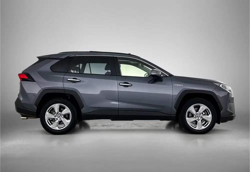 Toyota RAV 4 2.5 Hybrid AWD Executive uit 2019, foto 15