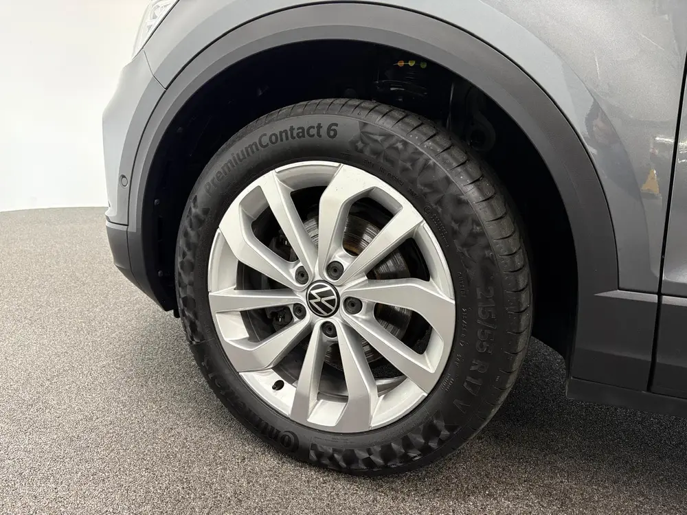 Volkswagen T-Roc 1.5 TSI 150pk Automaat Style Climate Contro uit 2022, foto 15