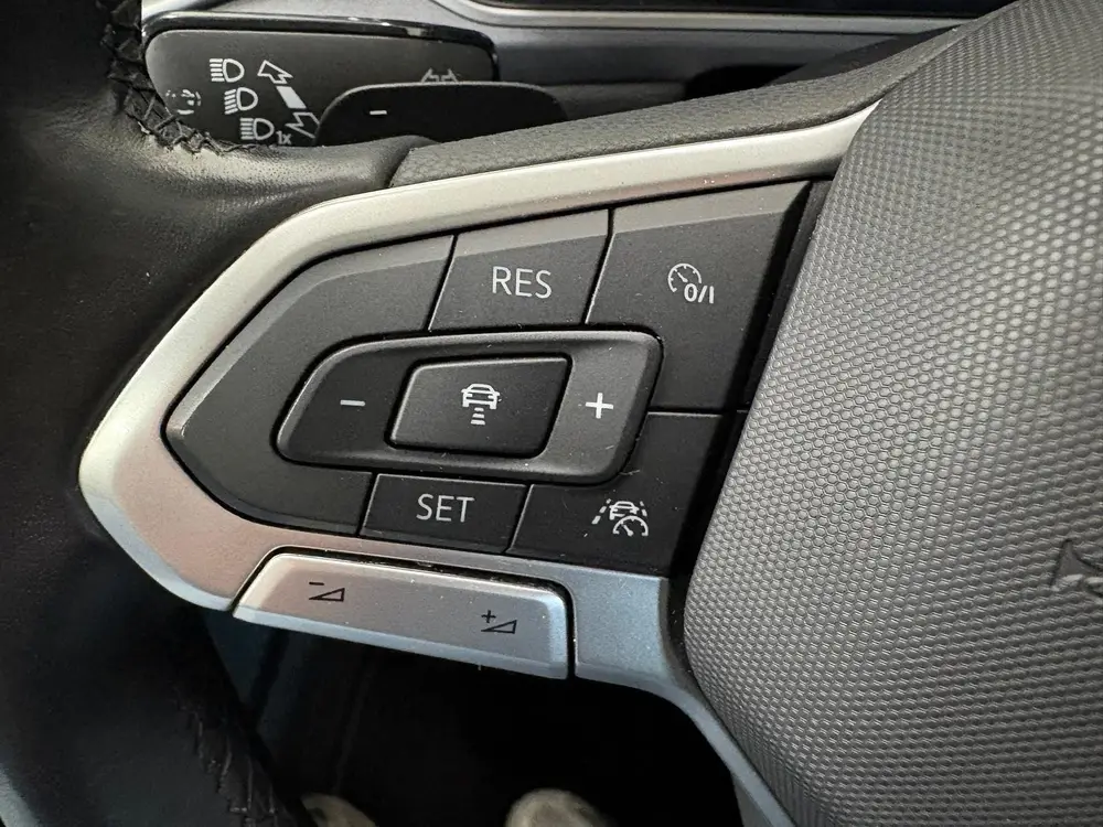 Volkswagen T-Roc 1.5 TSI 150pk Automaat Style Climate Contro uit 2022, foto 18