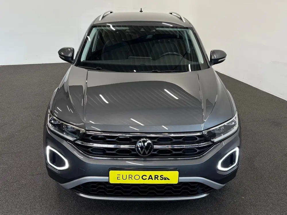 Volkswagen T-Roc 1.5 TSI 150pk Automaat Style Climate Contro uit 2022, foto 6