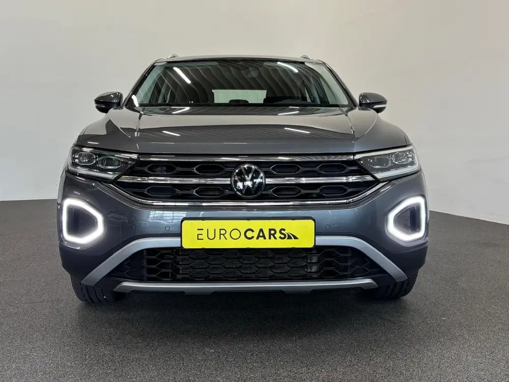Volkswagen T-Roc 1.5 TSI 150pk Automaat Style Climate Contro uit 2022, foto 7