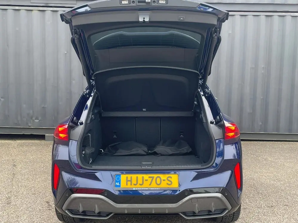 Cupra Terramar 1.5 TSI e-Hybrid VZ Performance uit 2025, foto 12