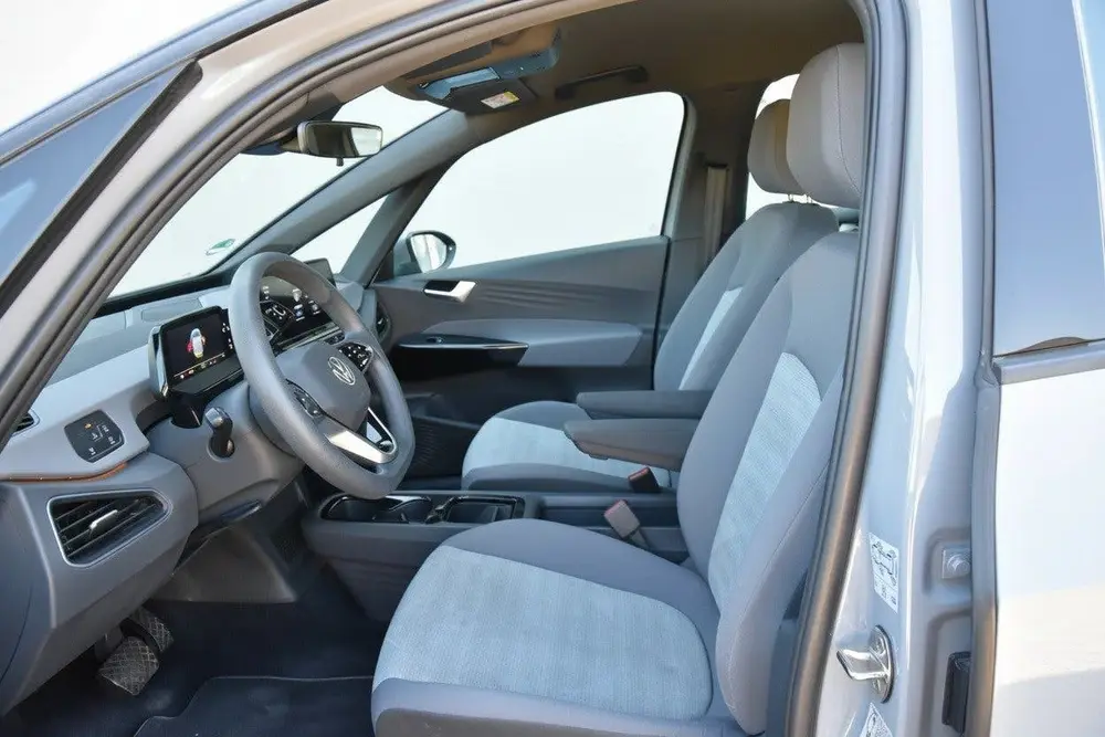 Volkswagen ID.3 Pro 58 kWh | SOH 94,2% | VERKOCHT (bj 2021) uit 2021, foto 10